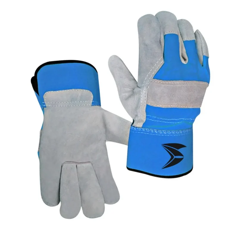 SS-1002 – leather – working – gloves – webp