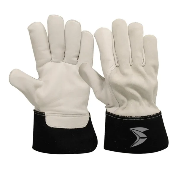 SS-1019 - leather - working - gloves - webp